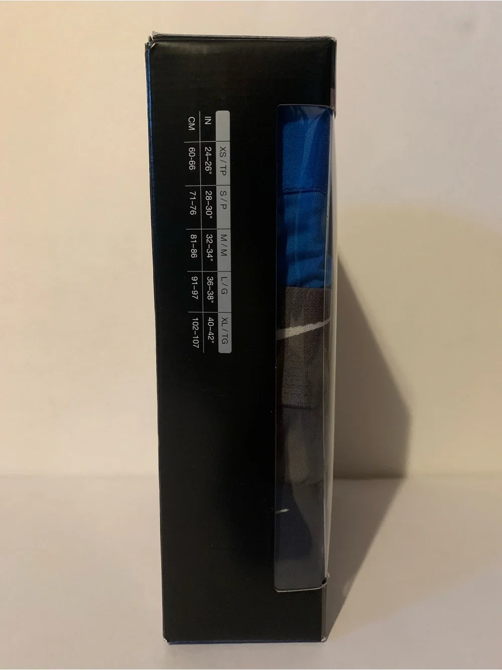 NIB. NIKE Men’s Dri-Fit 3 Pack Stretch Boxer Briefs